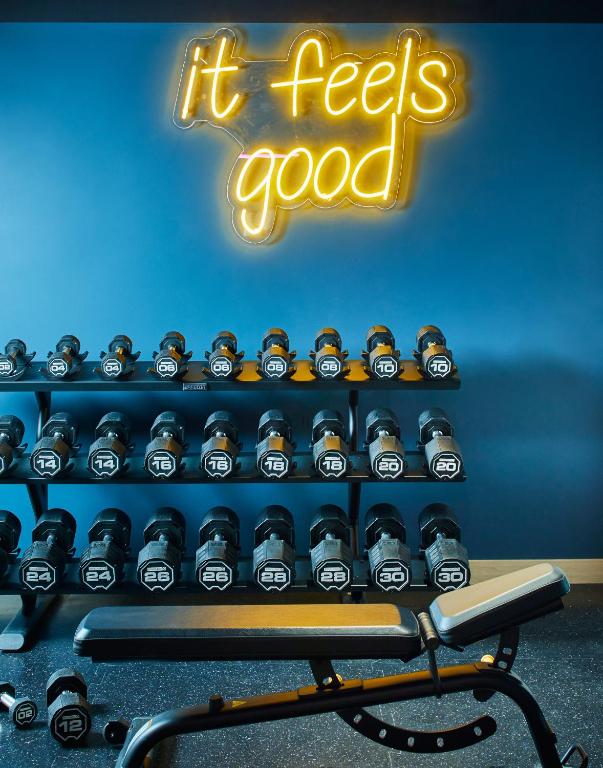 Leonardo Royal Hotel Edinburgh - Resim 14