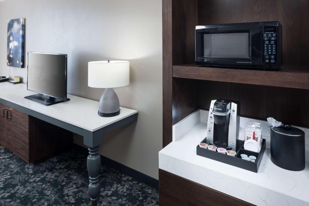 Hilton Garden Inn Nashville Vanderbilt - 