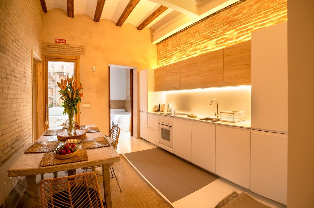 Casa de diseño con piscina privada cerca del mar, Valencia ...