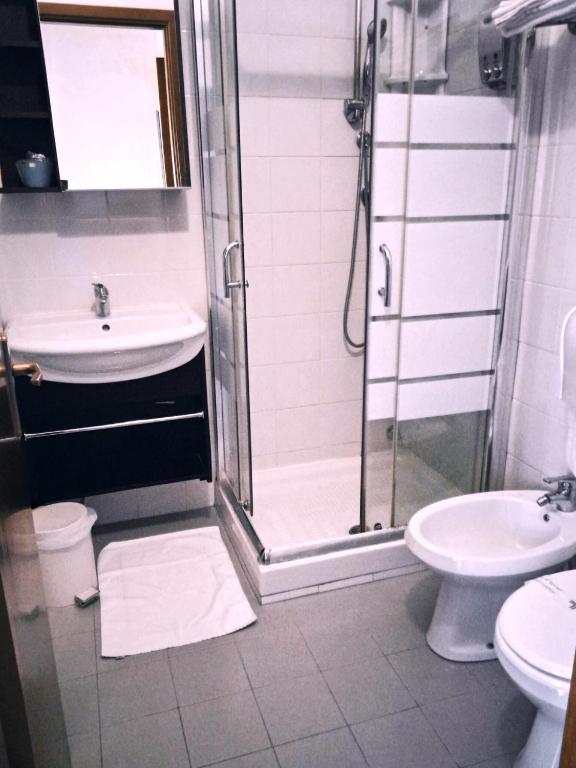 Hotel Parco Fiera - Resim 32