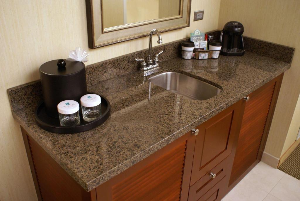 Fotografie z fotogalerie ubytování Embassy Suites Denver Tech Center v destinaci Centennial
