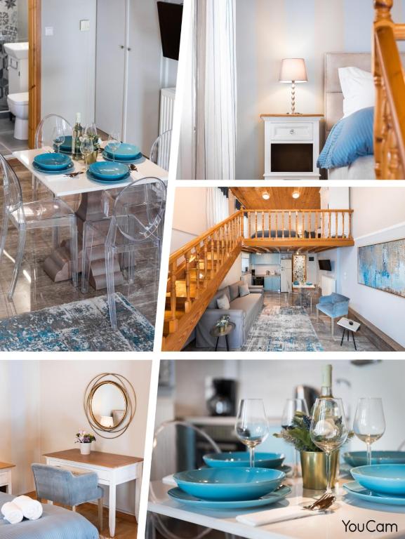 Mavrogenous Luxury Apartments - 14