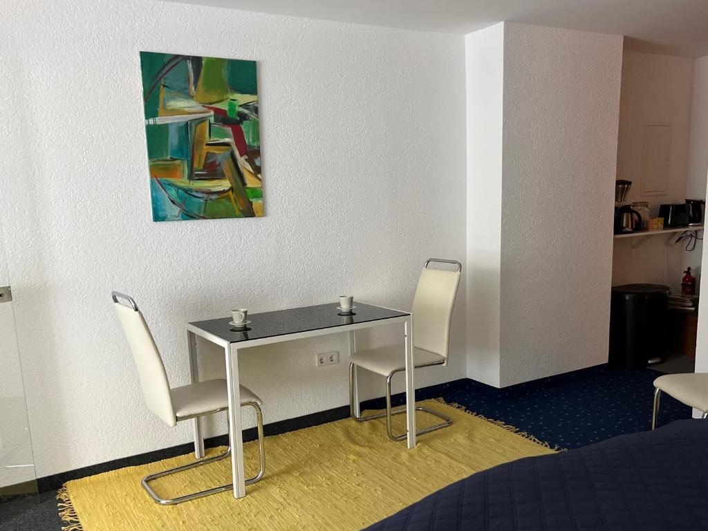 Fotografie z fotogalerie ubytování Glads Apartment v destinaci Feldkirch