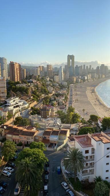Precioso Apartamento en Benidorm, Benidorm – Bijgewerkte ...