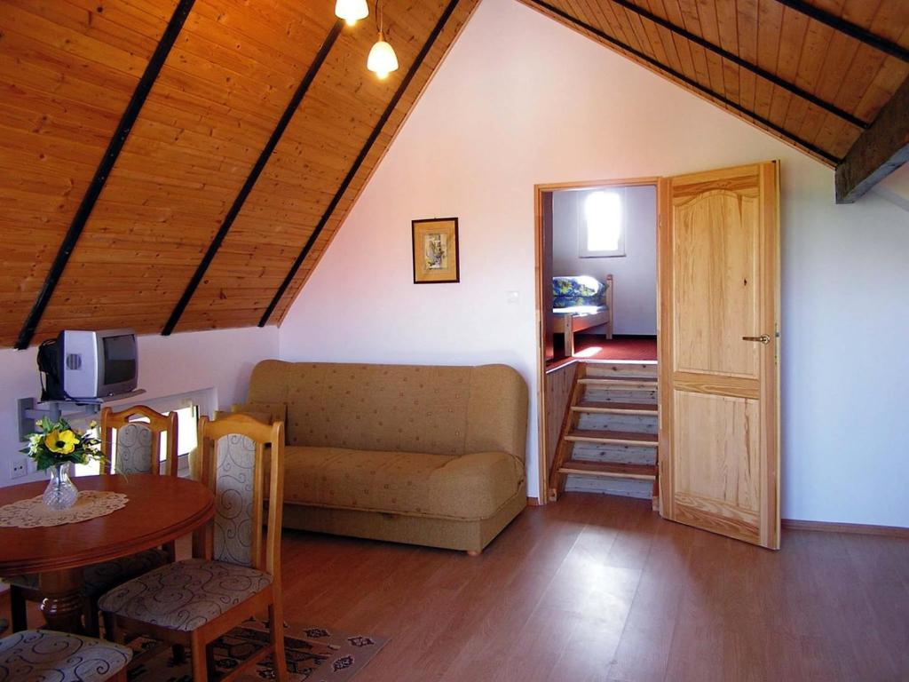 Dom Gościnny Ola - Chalet 1 Chambre