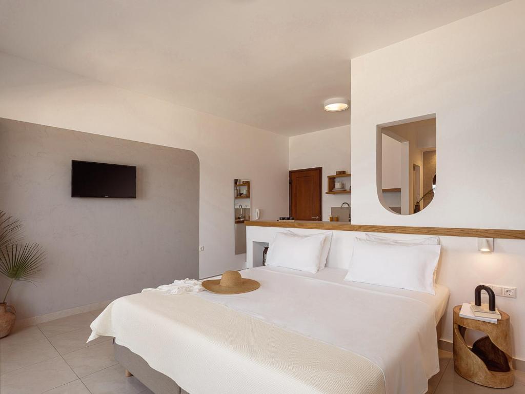 Porto Kaza - Suite Junior Avec Vue Sur La Mer