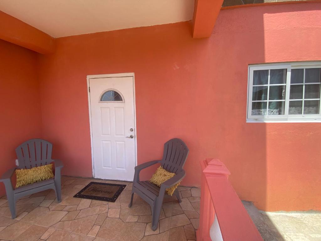 Fotografie z fotogalerie ubytování Coral Cottage of Prospect v destinaci Kingstown