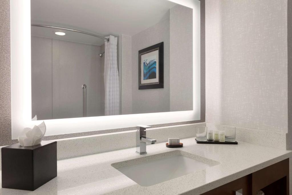 Embassy Suites by Hilton Atlanta Airport - Premium Suite