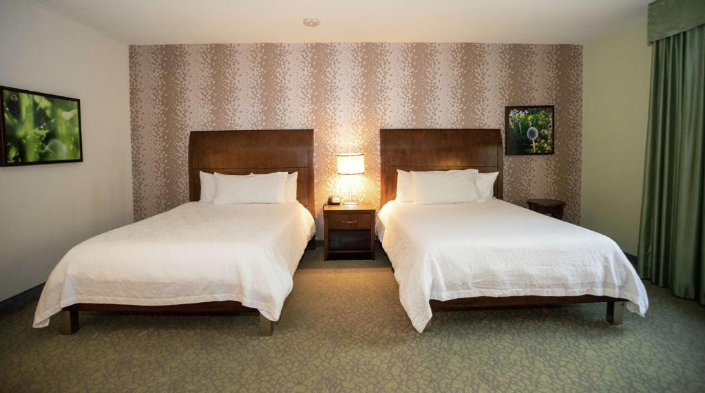 Hilton Garden Inn Covington/Mandeville - Error