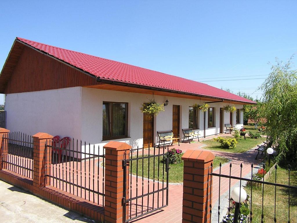Dom Gościnny Ola - Bungalow 1 Chambre (4 Adultes)