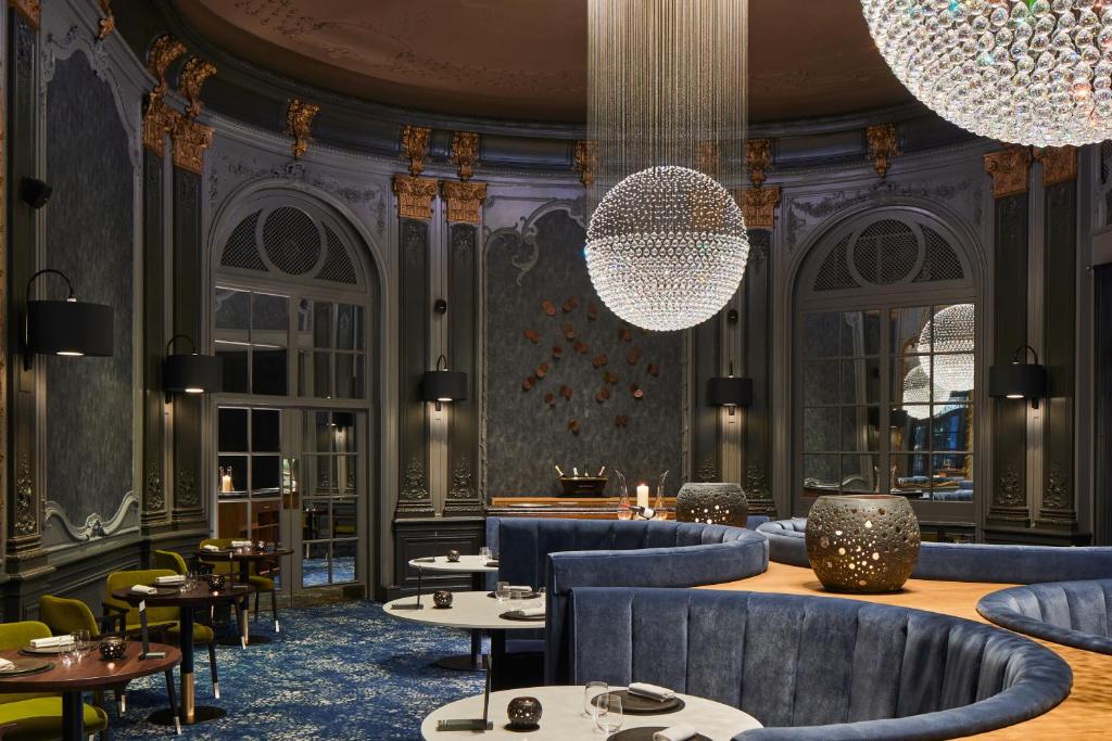 The Midland - Resim 22