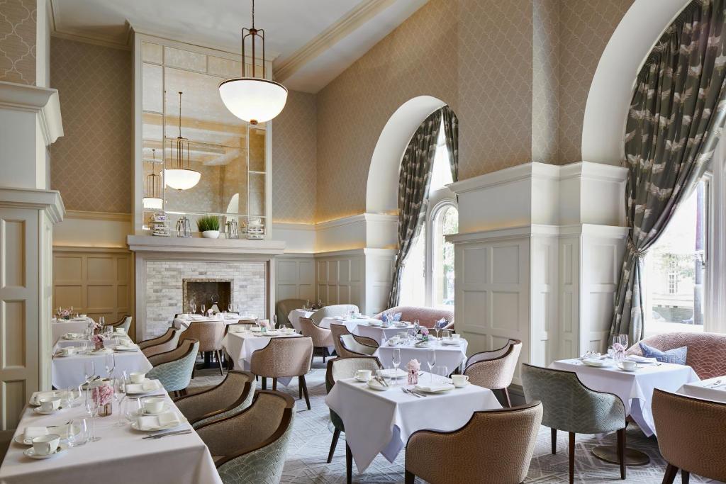 The Midland - Resim 23