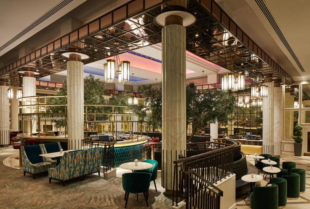 The Midland - Resim 14