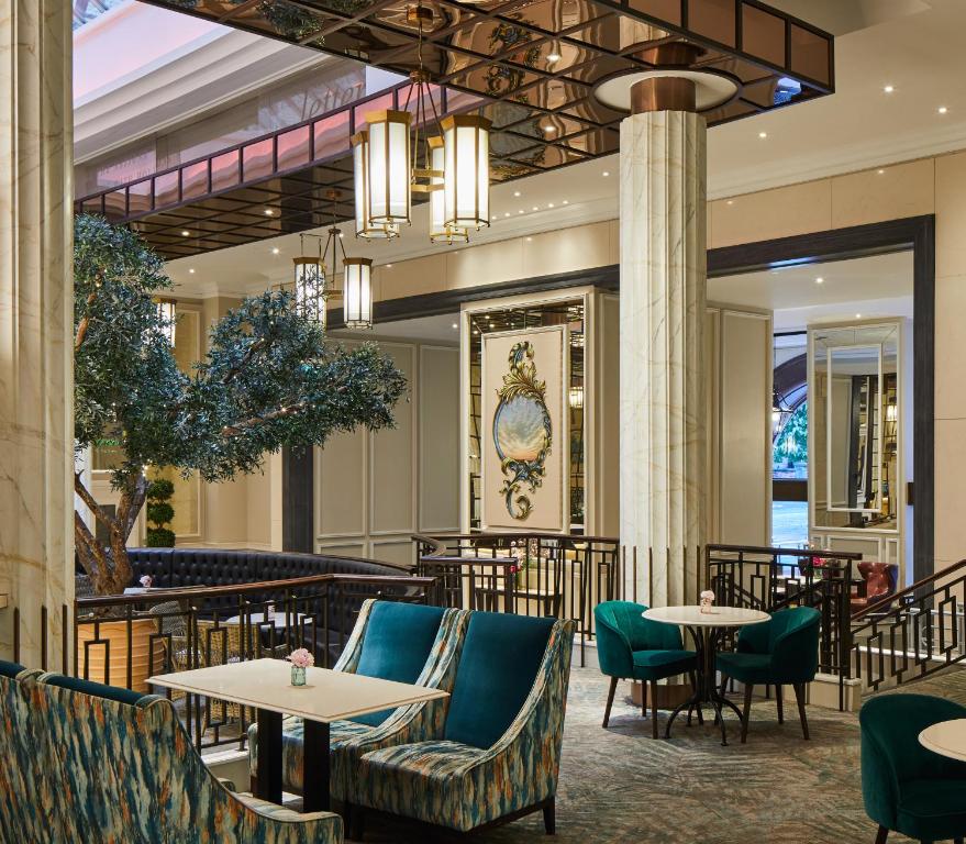 The Midland - Resim 15