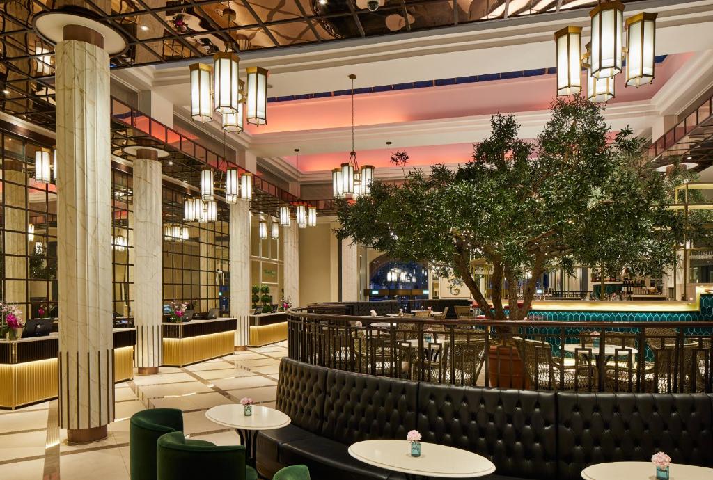 The Midland - Resim 12