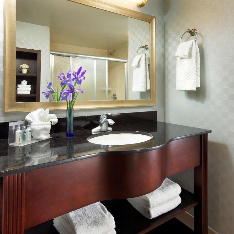 Hampton Inn San Diego Mission Valley photo