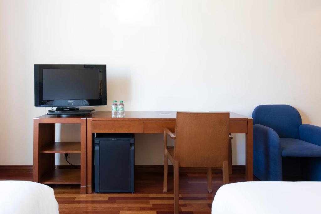 Hotel Maroa Vigo - Comfort Double Or Twin Room