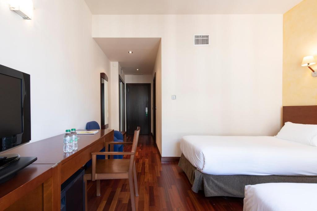 Maroa Hotel, Vigo – Updated 2023 Prices