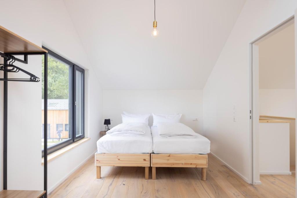 Reos Hotel Wangen - Chalet Superior