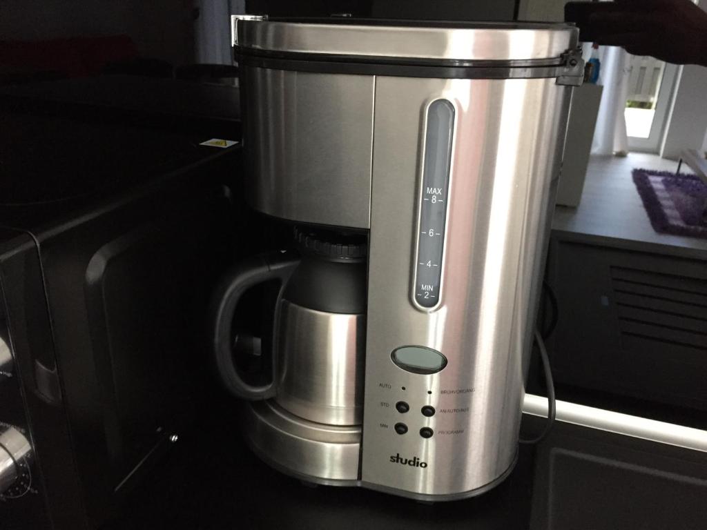 Comfort Apartment Oldenburg - 16