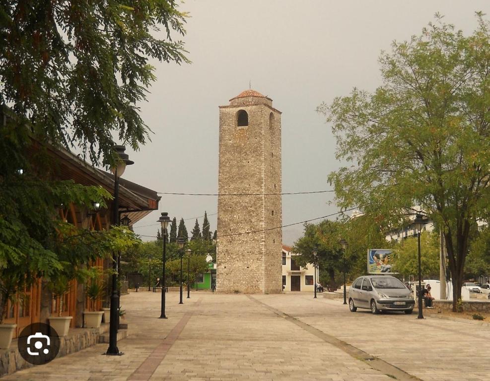Fotografie z fotogalerie ubytování Apartment Clock Tower v destinaci Podgorica