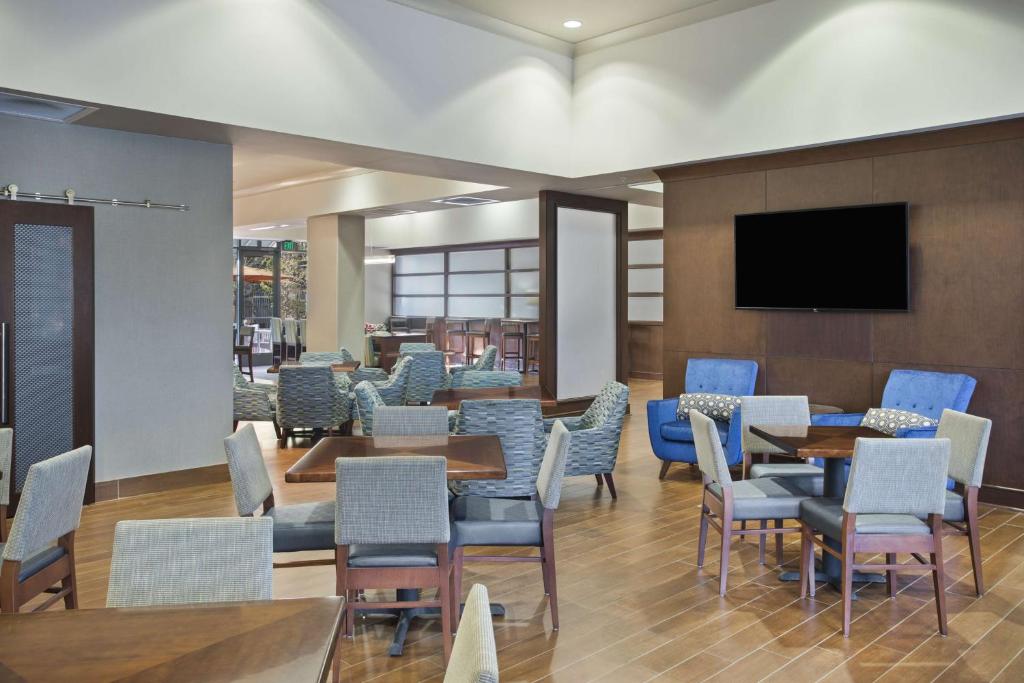 Hampton Inn & Suites Little Rock-Downtown photo