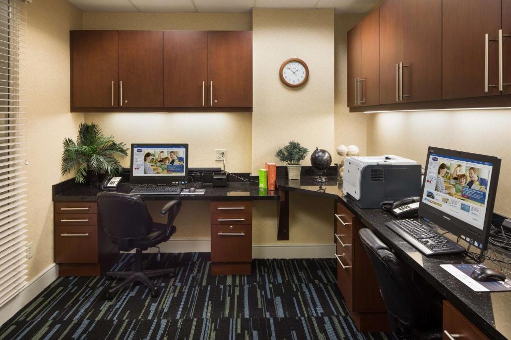 Hampton Inn & Suites Little Rock-Downtown photo