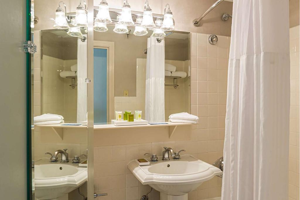Hilton Cincinnati Netherland Plaza - Sala Regina