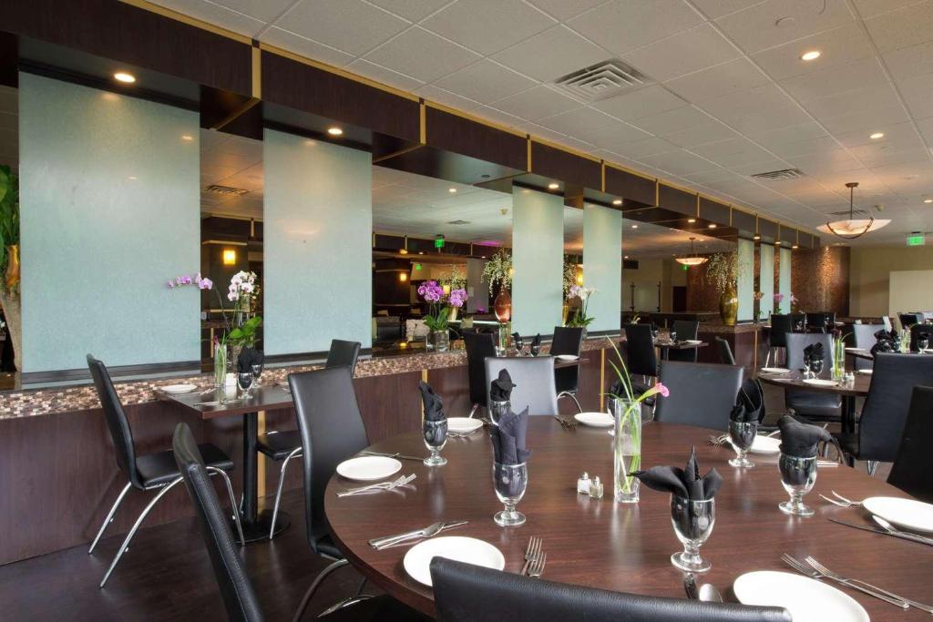 DoubleTree by Hilton Binghamton photo