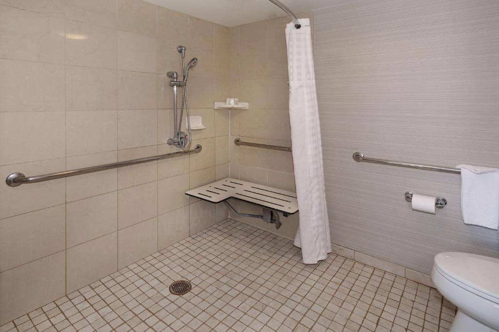 Embassy Suites by Hilton Anaheim North - 