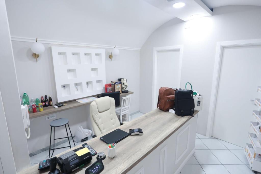 Fotografie z fotogalerie ubytování Residenza esposito v Neapoli