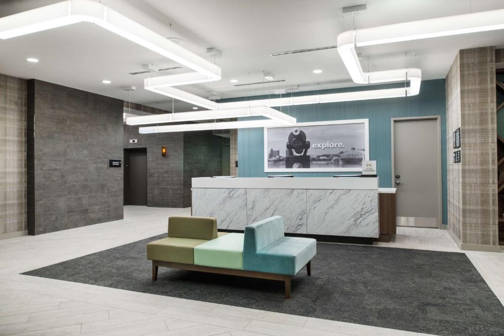 Hampton Inn & Suites Miami Wynwood Design District, FL photo