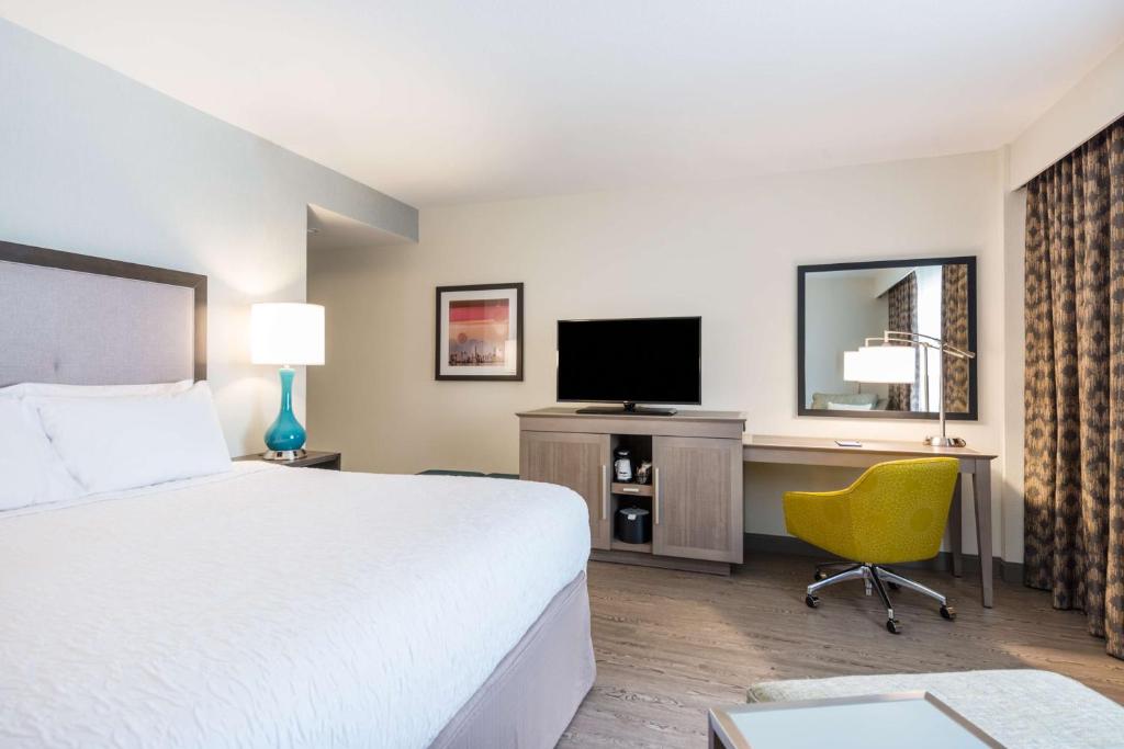 Hampton Inn & Suites Miami Wynwood Design District, FL photo