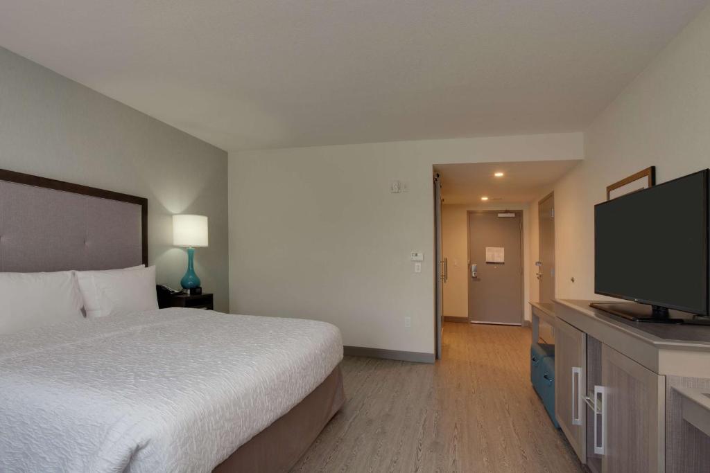 Hampton Inn & Suites Miami Wynwood Design District, FL photo