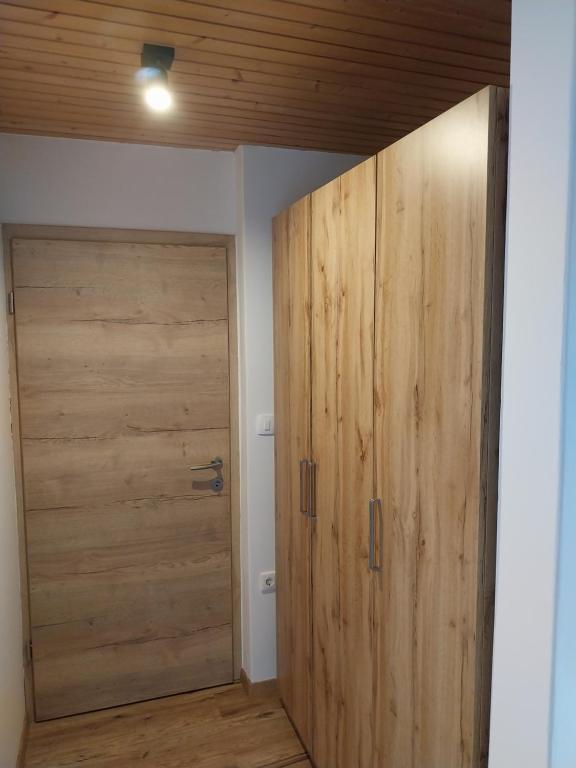 Fotografie z fotogalerie ubytování Apartments at Klemen v destinaci Zgornje Gorje