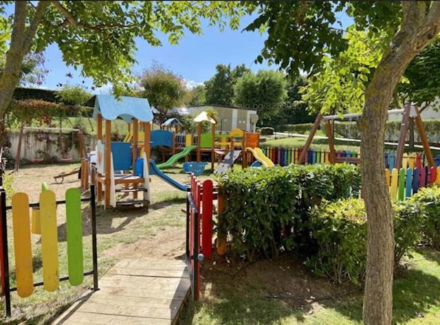 Apartment Green Life Beach Resort Sozopol