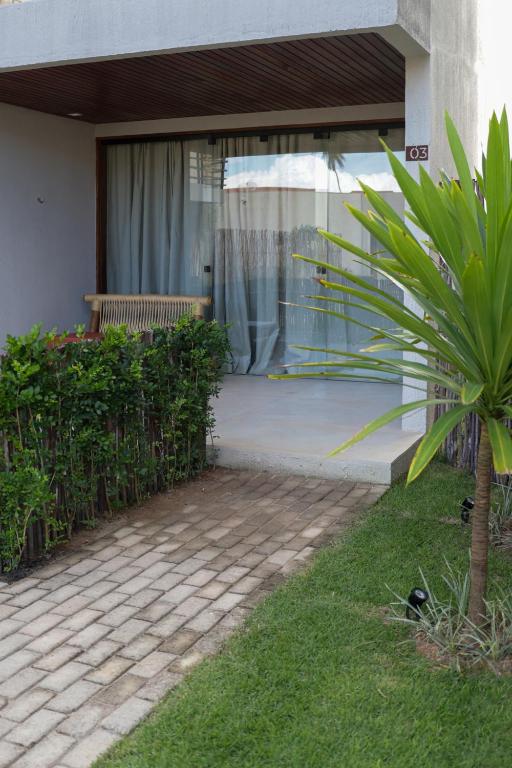 Alameda Lounge Pousada - Suite Mit Privatem Pool