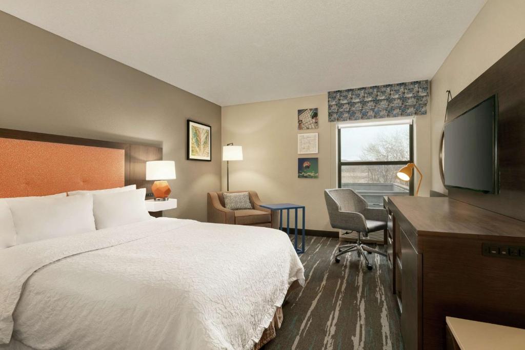 Hampton Inn Binghamton/Johnson City photo