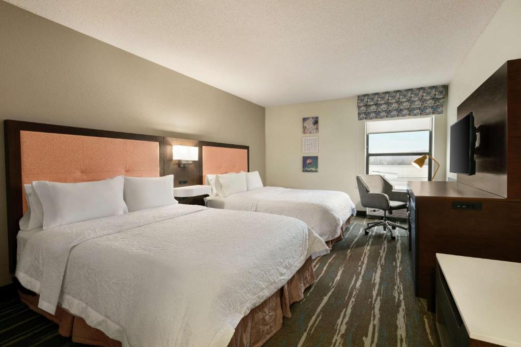 Hampton Inn Binghamton/Johnson City photo