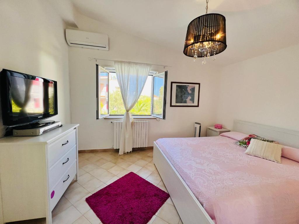 Villa Donna Vicenza, Cinisi – 2023 legfrissebb árai