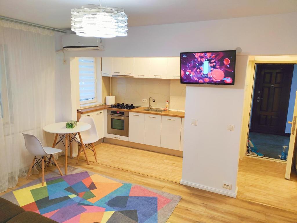 Baneasa Apartment Residence