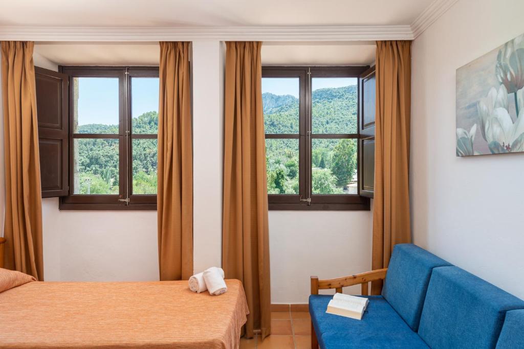 Santuari de Lluc - Estudio Con Sofá Cama