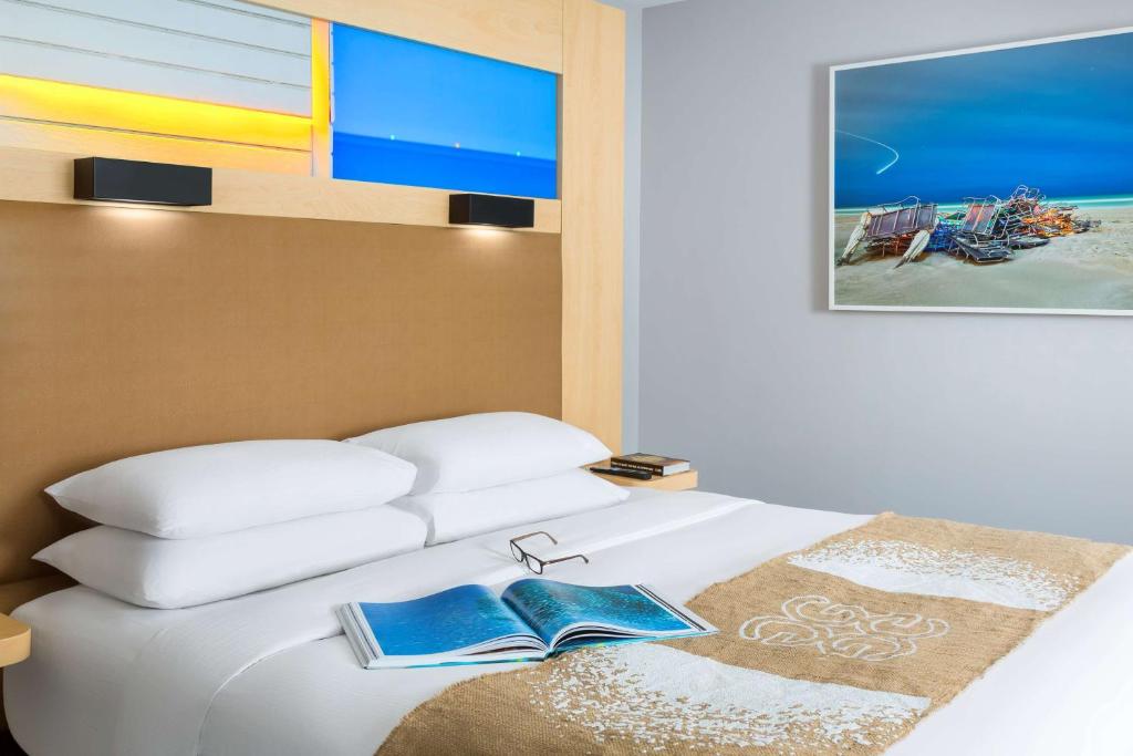 The Gates Hotel South Beach - a Doubletree by Hilton - 