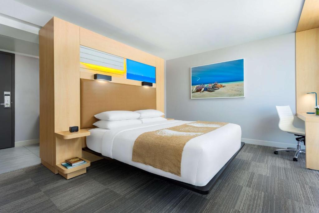 The Gates Hotel South Beach - a Doubletree by Hilton - 