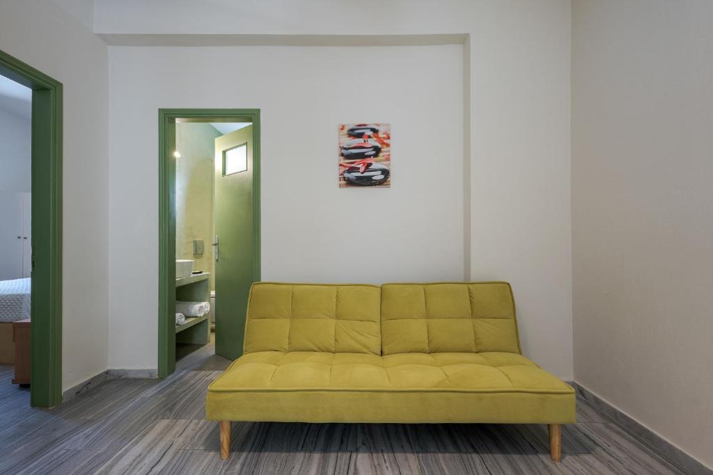 Ambeli Apartments - 9