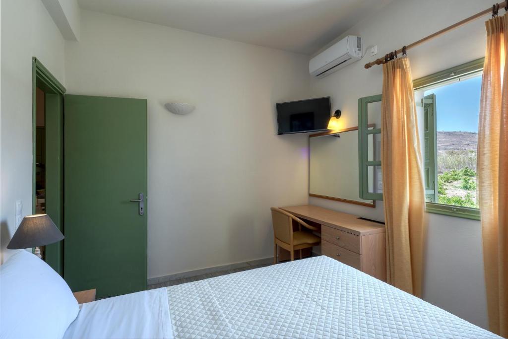 Ambeli Apartments - 8