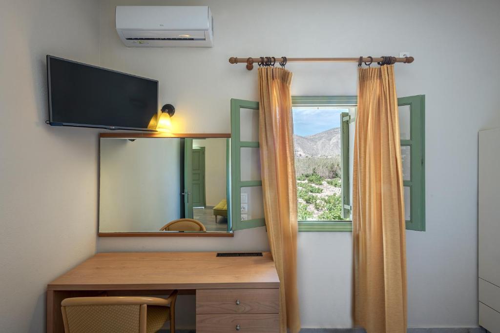 Ambeli Apartments - 7