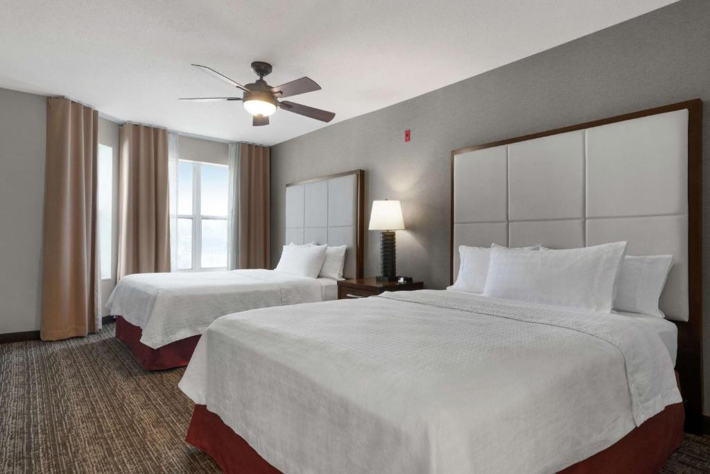 Homewood Suites by Hilton Rochester Henrietta photo