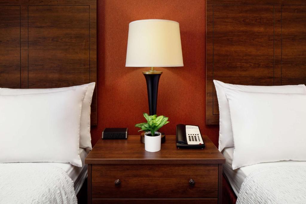 Hampton Inn & Suites Scottsdale at Talking Stick photo
