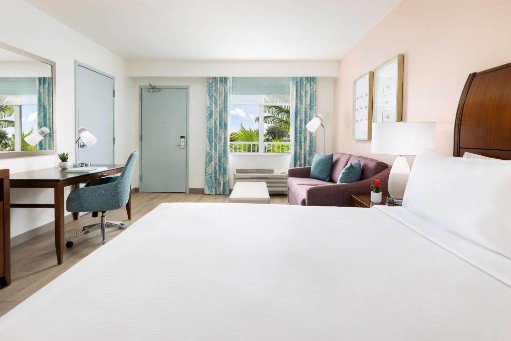 Hilton Garden Inn Key West / The Keys Collection photo